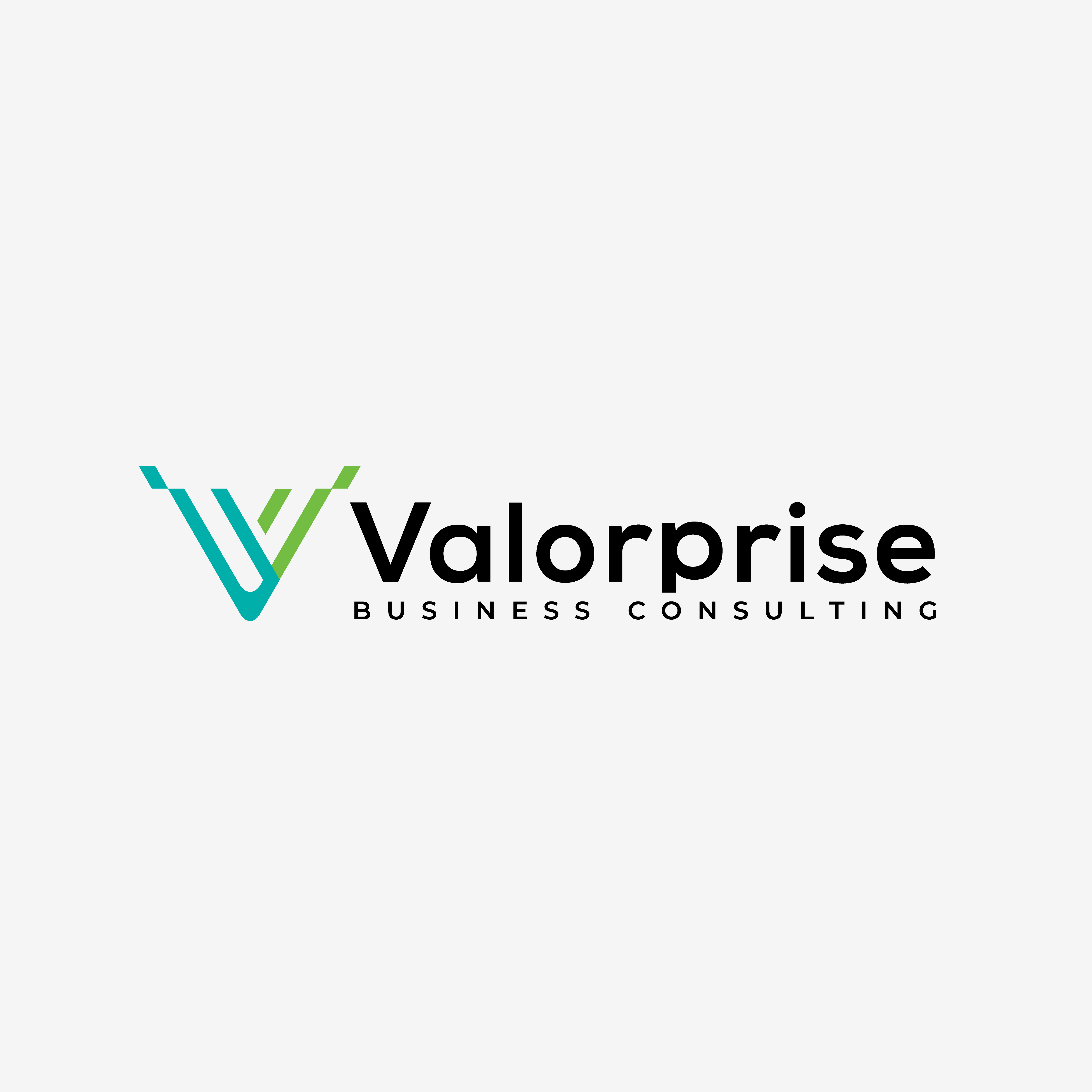 Logo Design by UMA 7 for Valorprise | Design #32963591