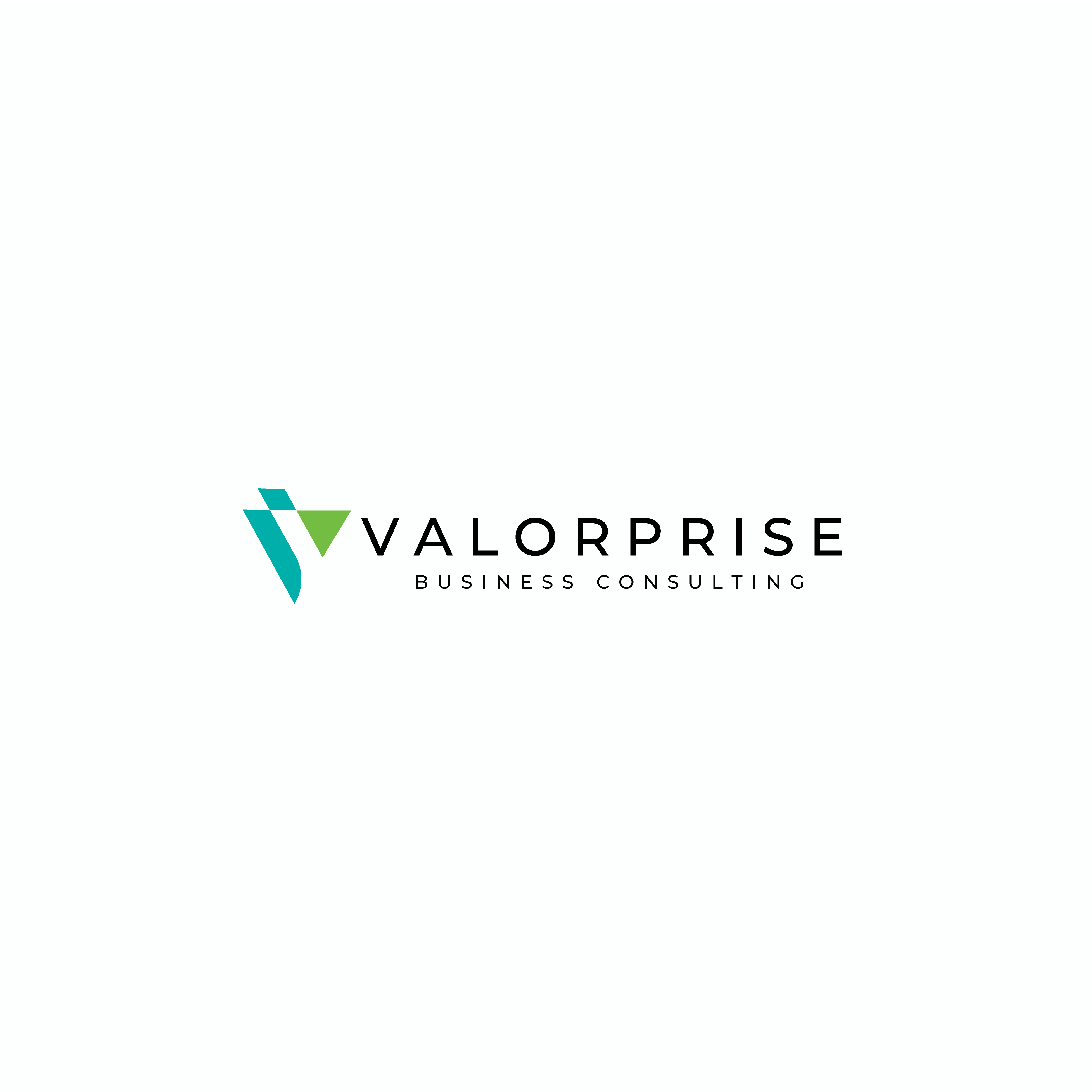Logo Design by UMA 7 for Valorprise | Design #32963592