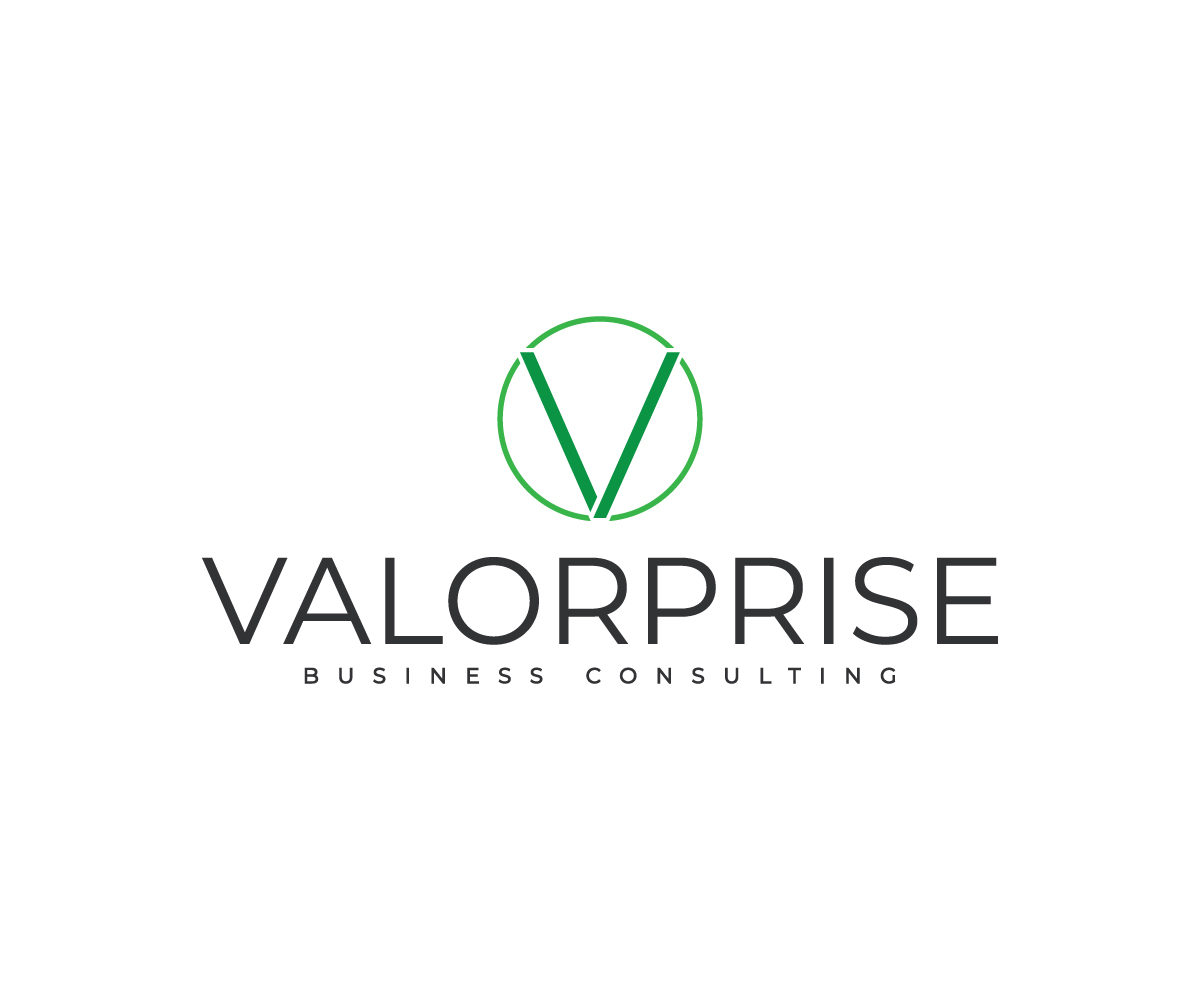 Diseño de Logo por Adi Graphics para Valorprise | Diseño #32958106