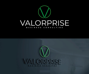 Logo-Design von Adi Graphics für Valorprise | Design: #32958107