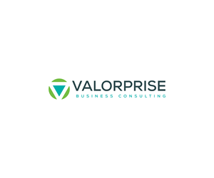 Logo Design by artpjg for Valorprise | Design: #32957761