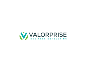 Logo Design by artpjg for Valorprise | Design: #32957763