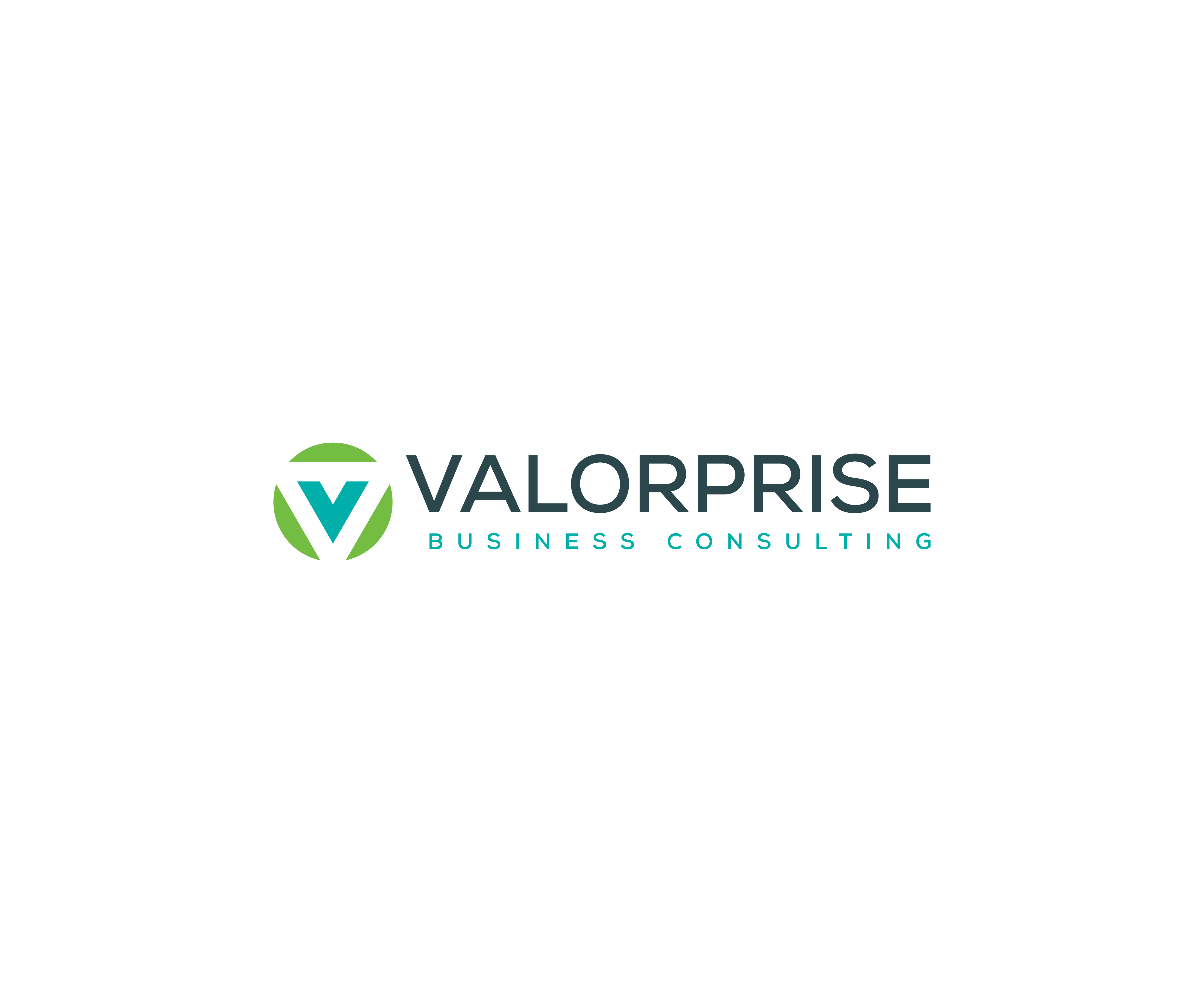 Logo Design by artpjg for Valorprise | Design #32957765