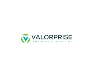 Logo Design by artpjg for Valorprise | Design: #32957765