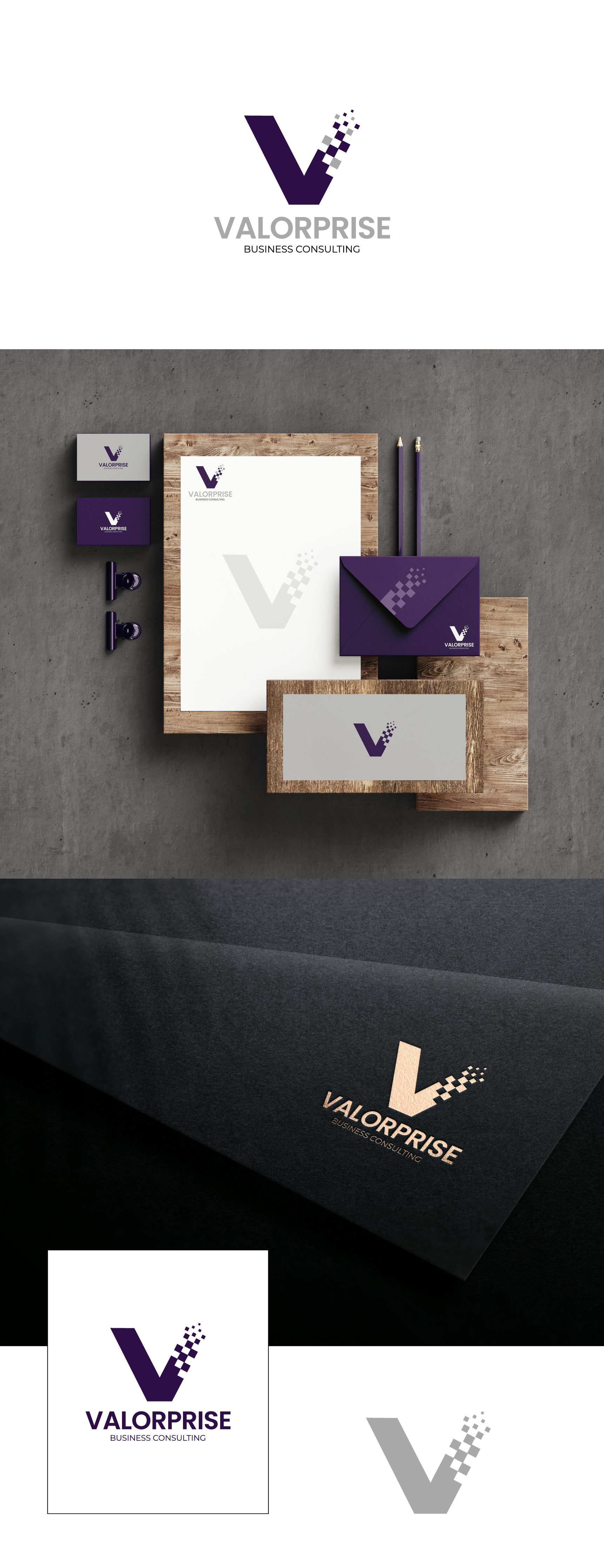 Design de Logo par Deep-Sign pour Valorprise | Design #32990021