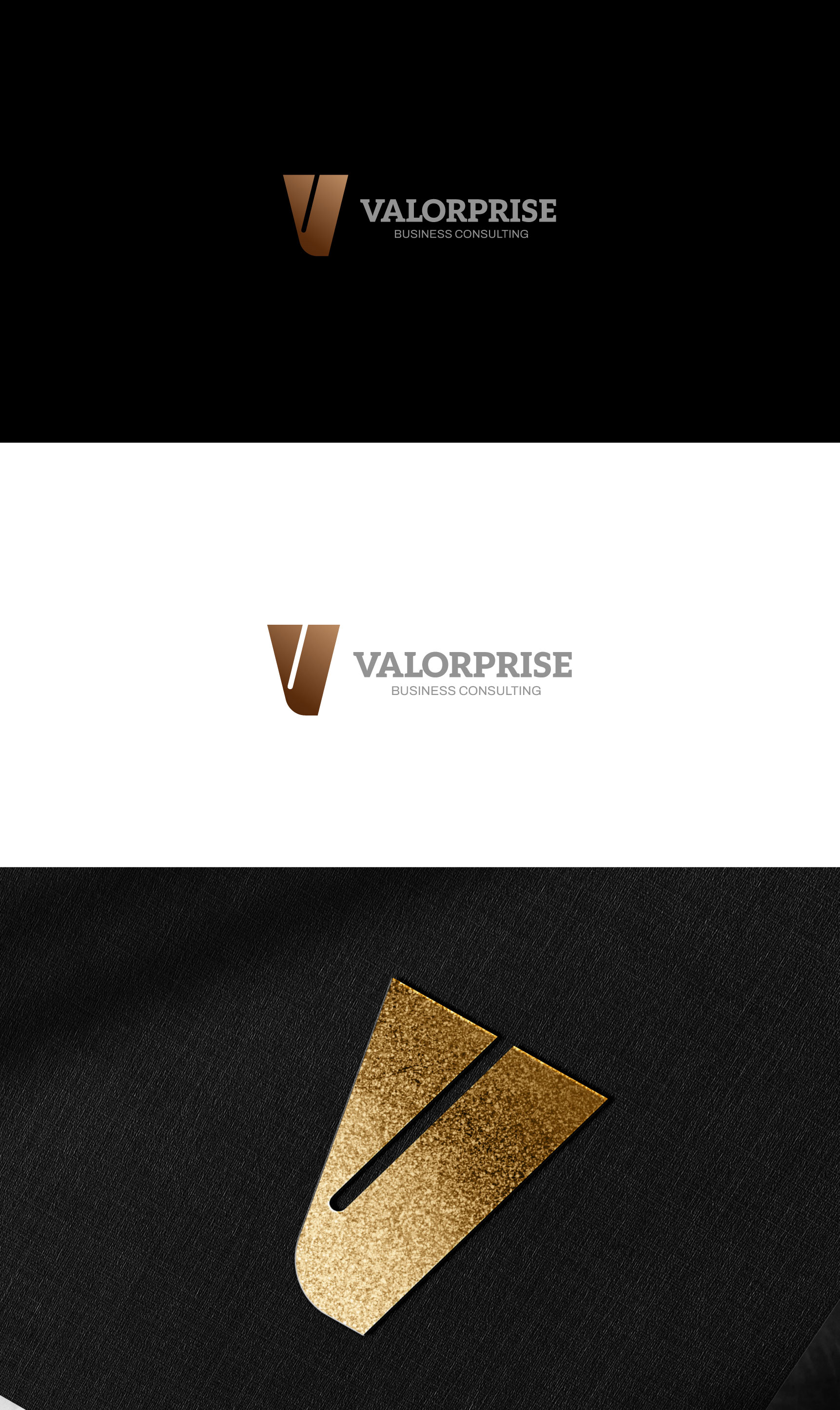 Logo Design by Deep-Sign for Valorprise | Design #33009017