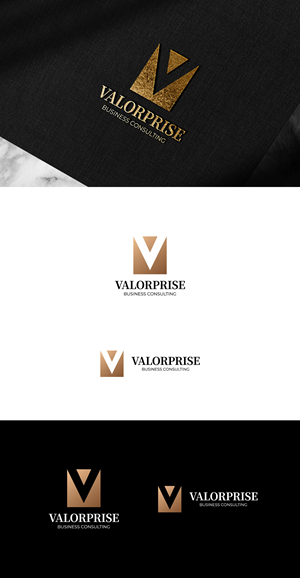Logo Design by Deep-Sign for Valorprise | Design: #33011631
