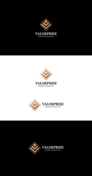 Logo Design by Deep-Sign for Valorprise | Design: #33019115