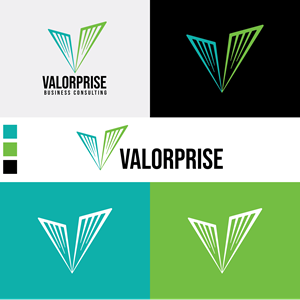 Design de Logo par Raf.id pour Valorprise | Design : #32963399