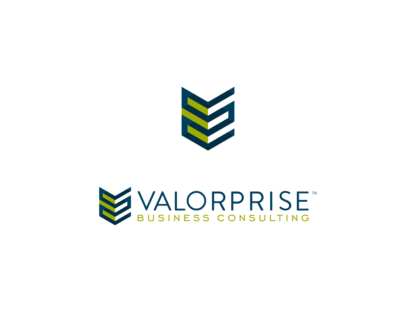 Logo Design by Tony Bishop for Valorprise | Design #32956875