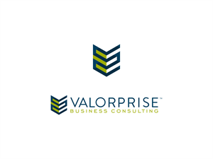 Logo Design by Tony Bishop for Valorprise | Design: #32956875