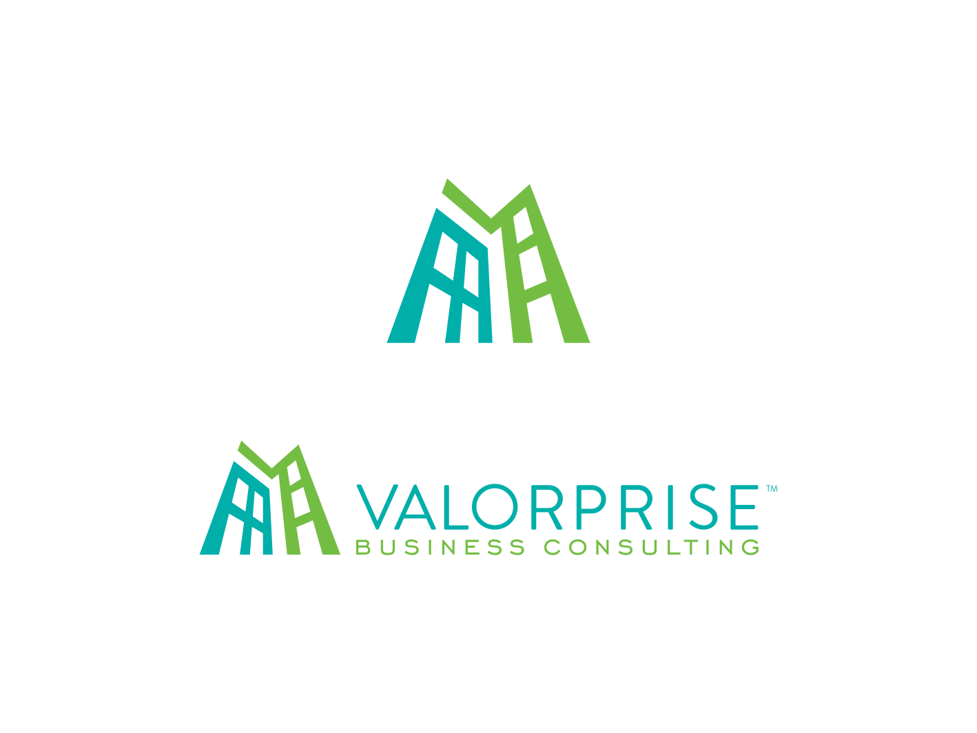 Logo Design by Tony Bishop for Valorprise | Design #32956959