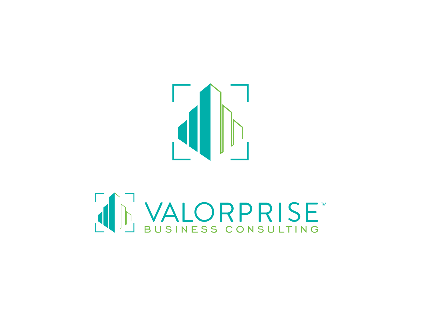 Diseño de Logo por Tony Bishop para Valorprise | Diseño #32956962