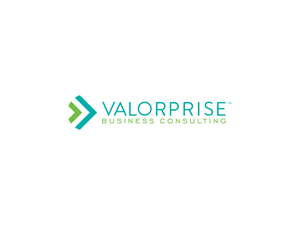 Logo Design by Tony Bishop for Valorprise | Design: #33009043