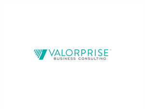 Logo Design by Tony Bishop for Valorprise | Design: #33009069