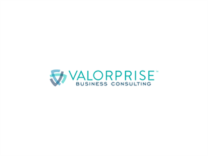 Logo Design by Tony Bishop for Valorprise | Design: #33009182