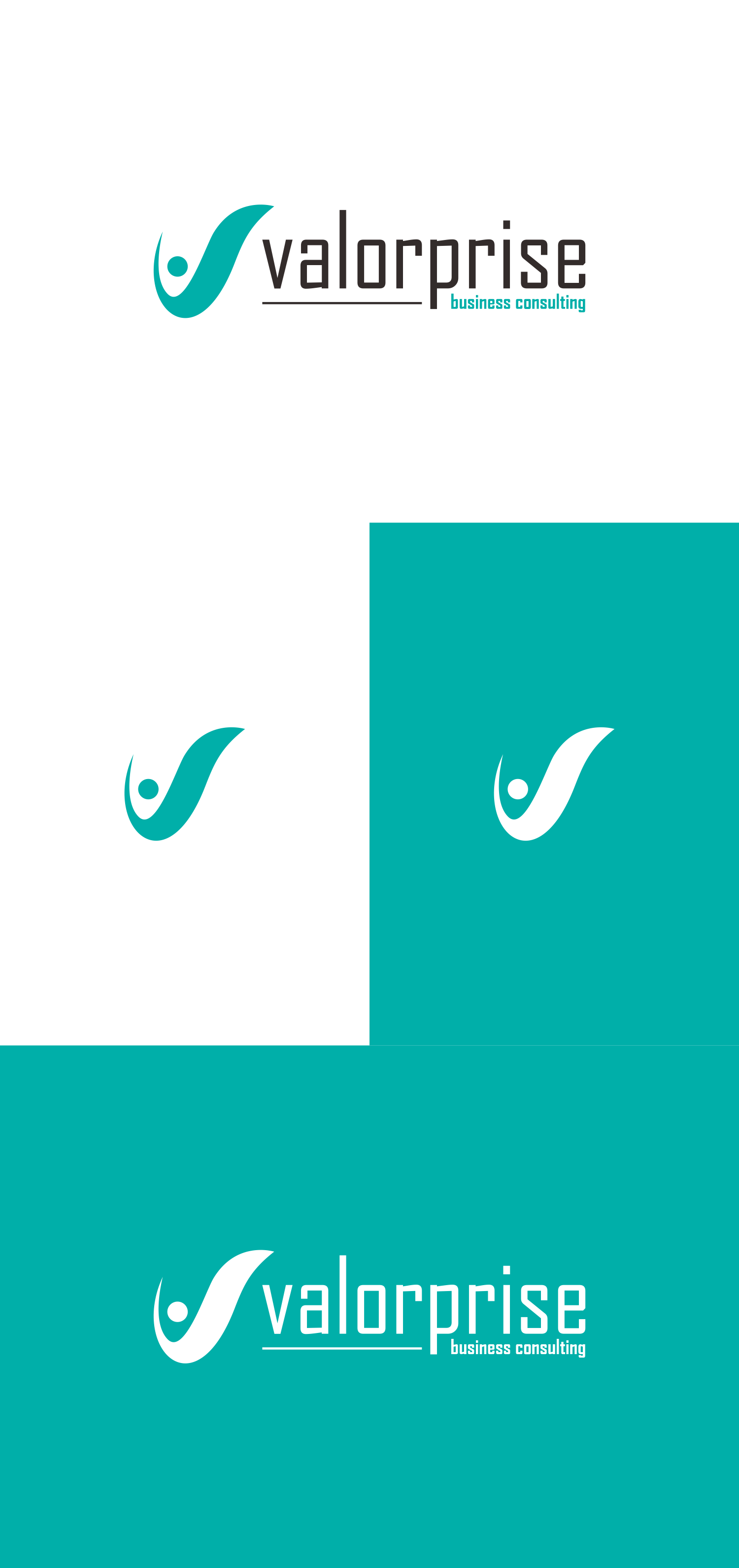 Logo Design by creative logo 2 for Valorprise | Design #32956141