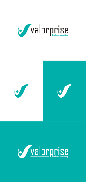 Logo Design by creative logo 2 for Valorprise | Design: #32956141