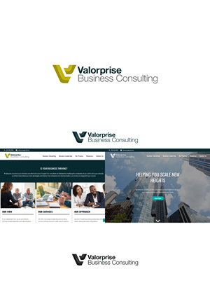 Design de Logo par studiox pour Valorprise | Design : #32982118