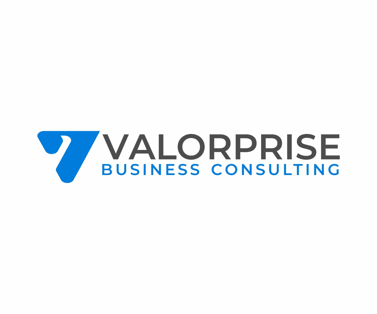 Logo Design by Thati Designs for Valorprise | Design #32976802