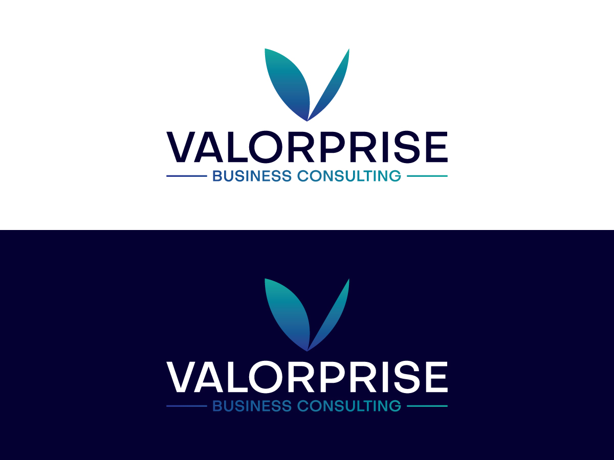 Logo Design by 439 Creations for Valorprise | Design #32957911