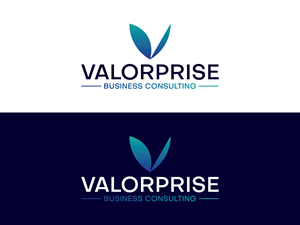 Logo-Design von 439 Creations für Valorprise | Design: #32957911