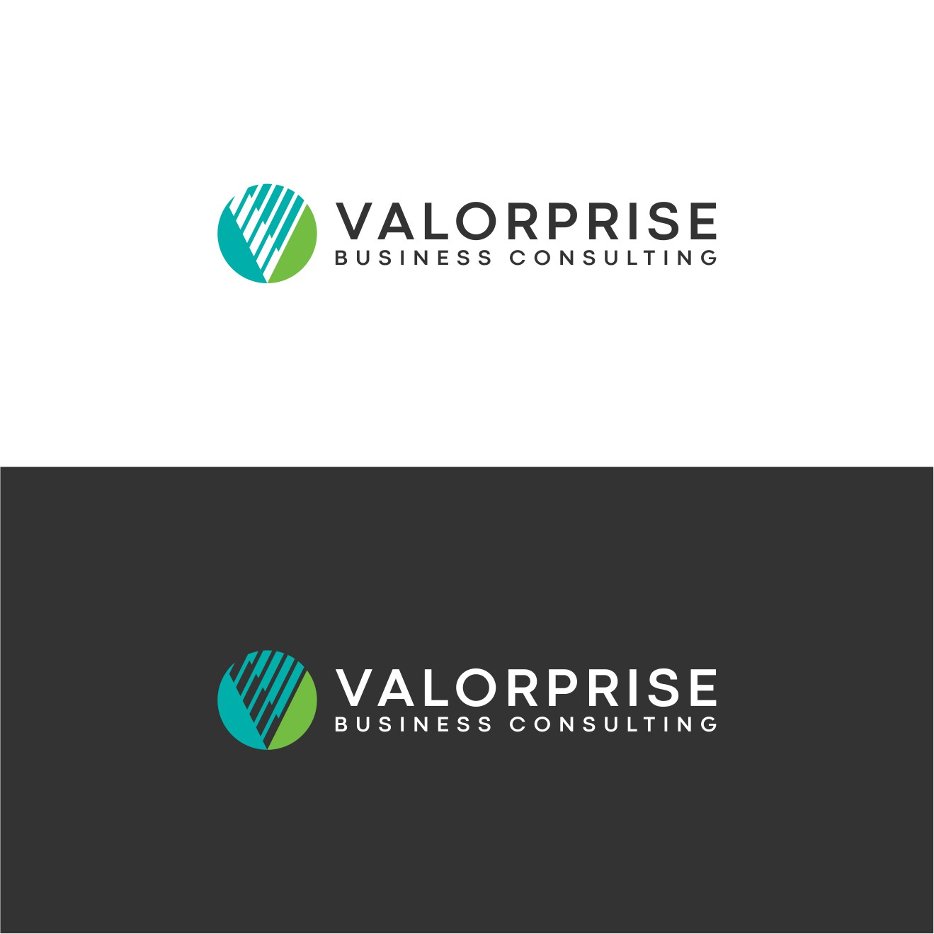 Logo-Design von Bingah für Valorprise | Design #32969033