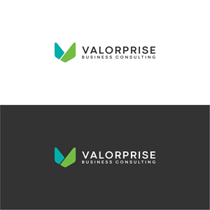 Logo Design by Bingah for Valorprise | Design: #32973964