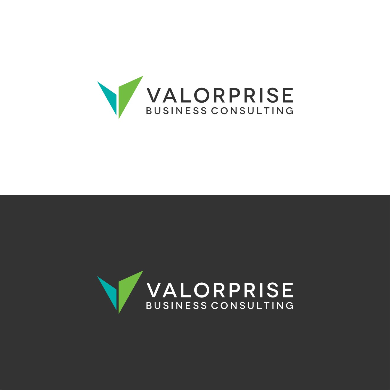 Logo Design by Bingah for Valorprise | Design #32974002