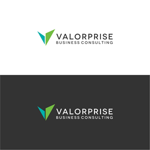 Logo-Design von Bingah für Valorprise | Design: #32974002