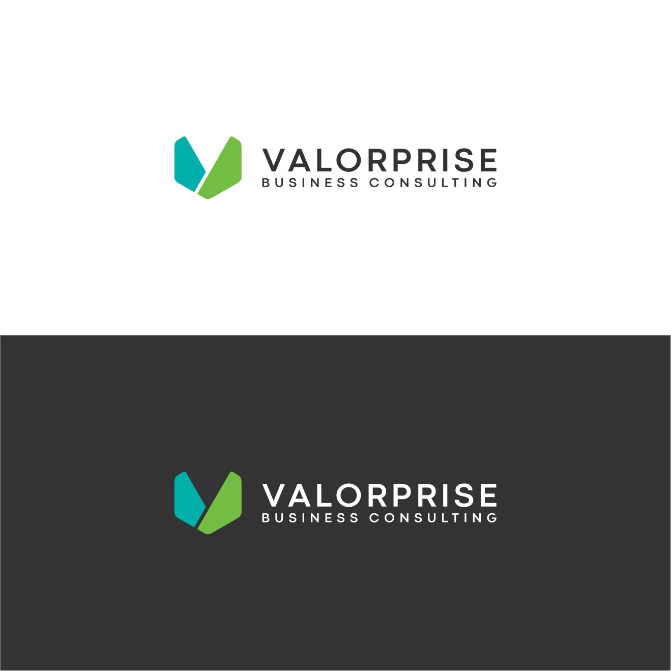 Logo Design by Bingah for Valorprise | Design #32981939