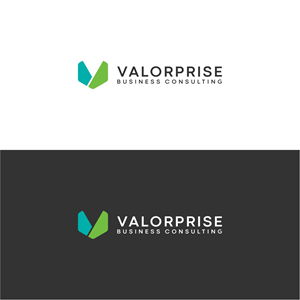 Logo Design by Bingah for Valorprise | Design: #32981939