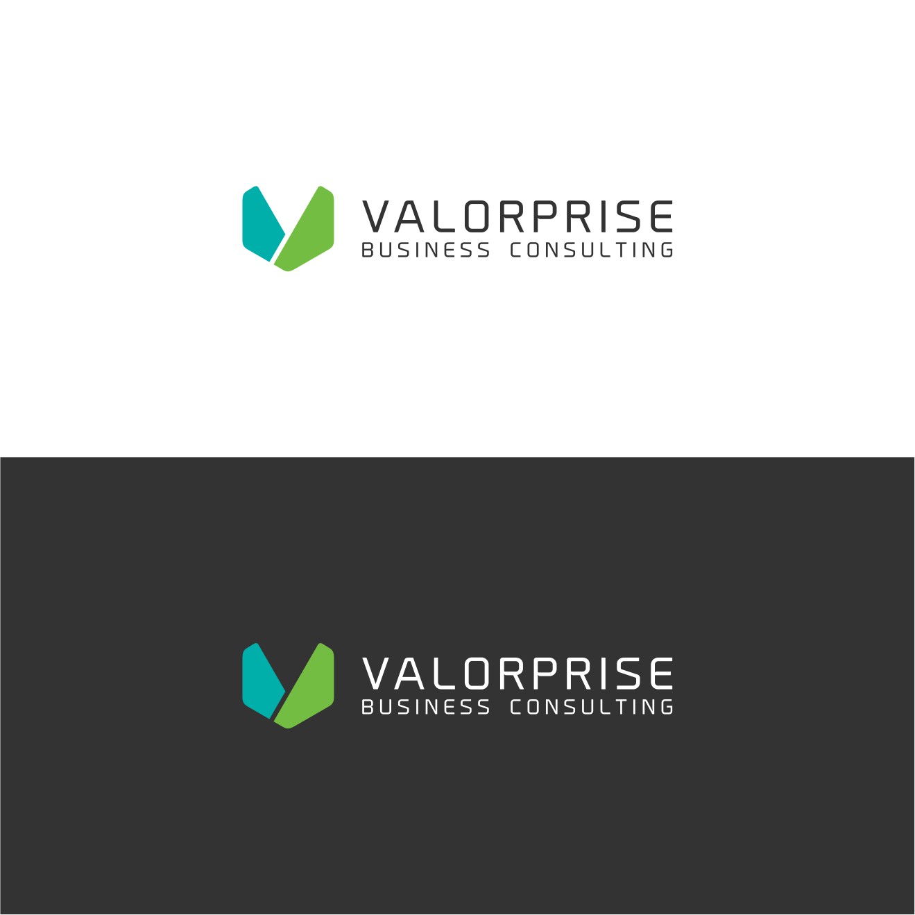 Logo Design by Bingah for Valorprise | Design #32981942
