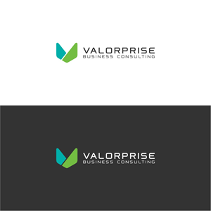 Logo Design by Bingah for Valorprise | Design: #32982044