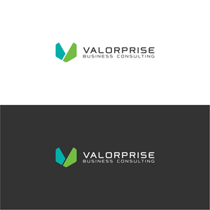 Logo Design by Bingah for Valorprise | Design: #32982048