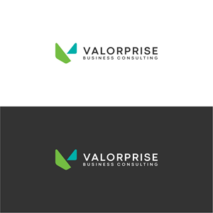 Logo Design by Bingah for Valorprise | Design: #32990017