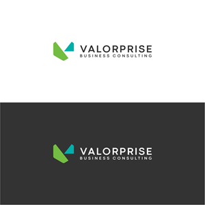 Logo Design by Bingah for Valorprise | Design: #32990020