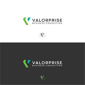Logo-Design von Bingah für Valorprise | Design: #32996579