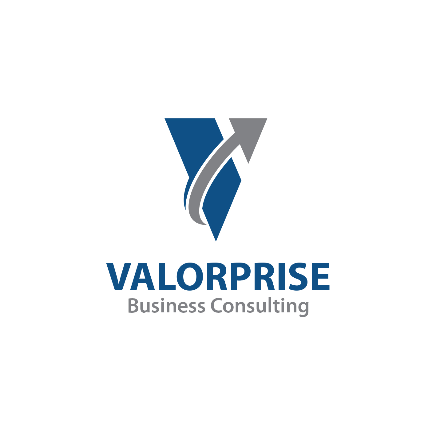 Logo Design by yans23 for Valorprise | Design #32963752