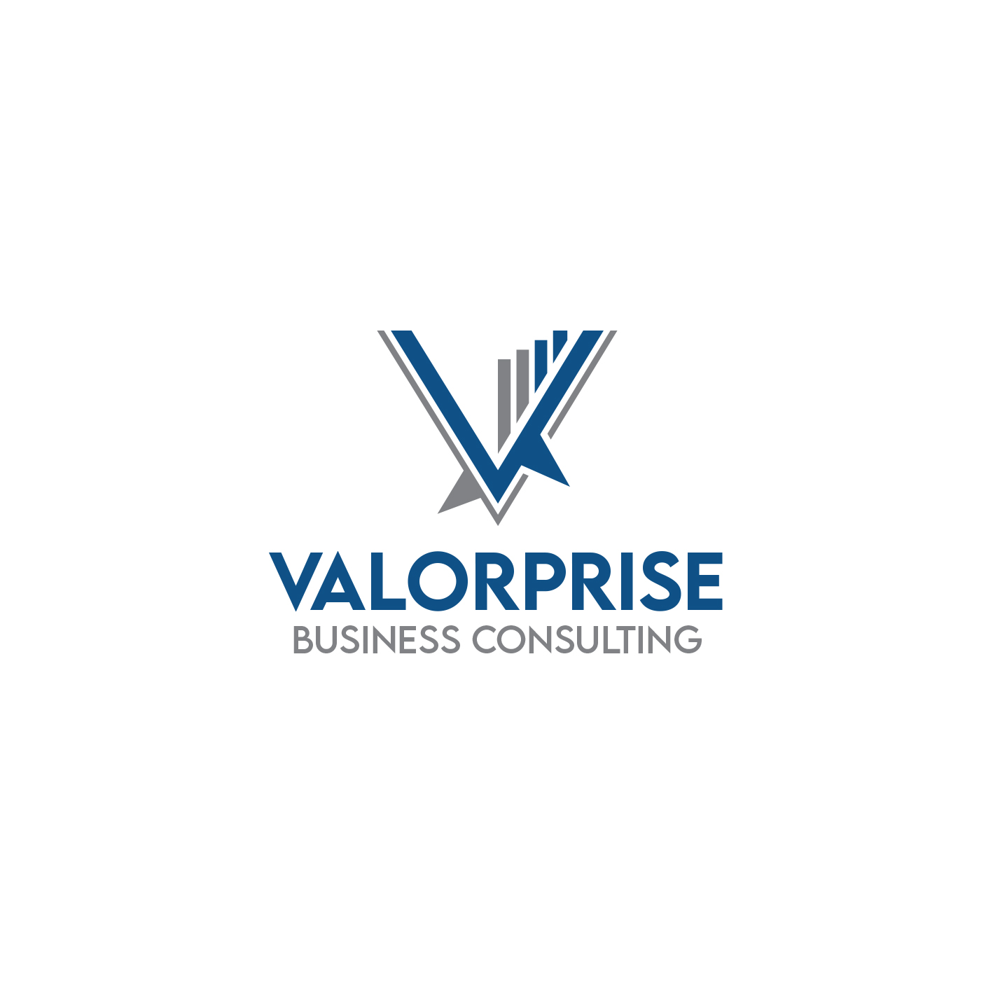 Logo Design by yans23 for Valorprise | Design #32971508