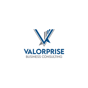 Logo Design by yans23 for Valorprise | Design: #32971508