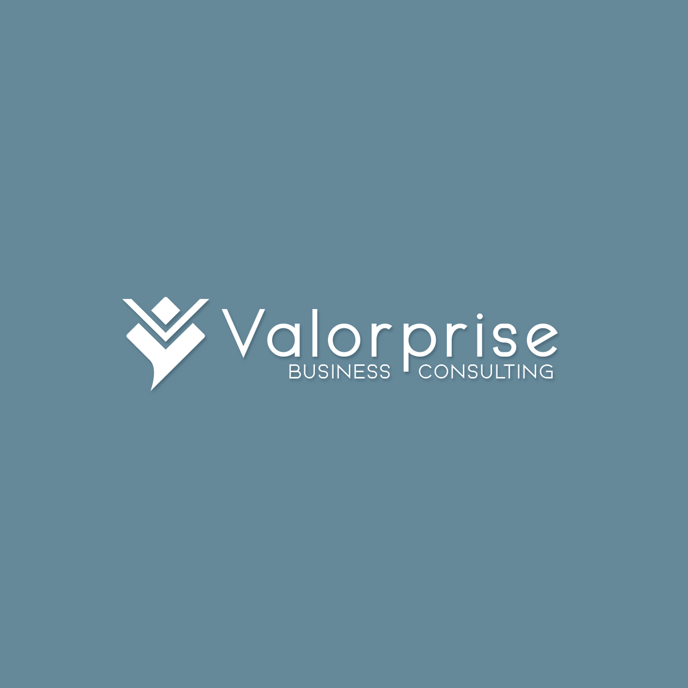Diseño de Logo por yans23 para Valorprise | Diseño #32972002
