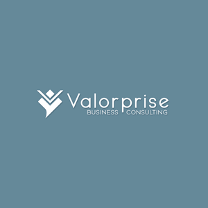 Logo Design by yans23 for Valorprise | Design: #32972002