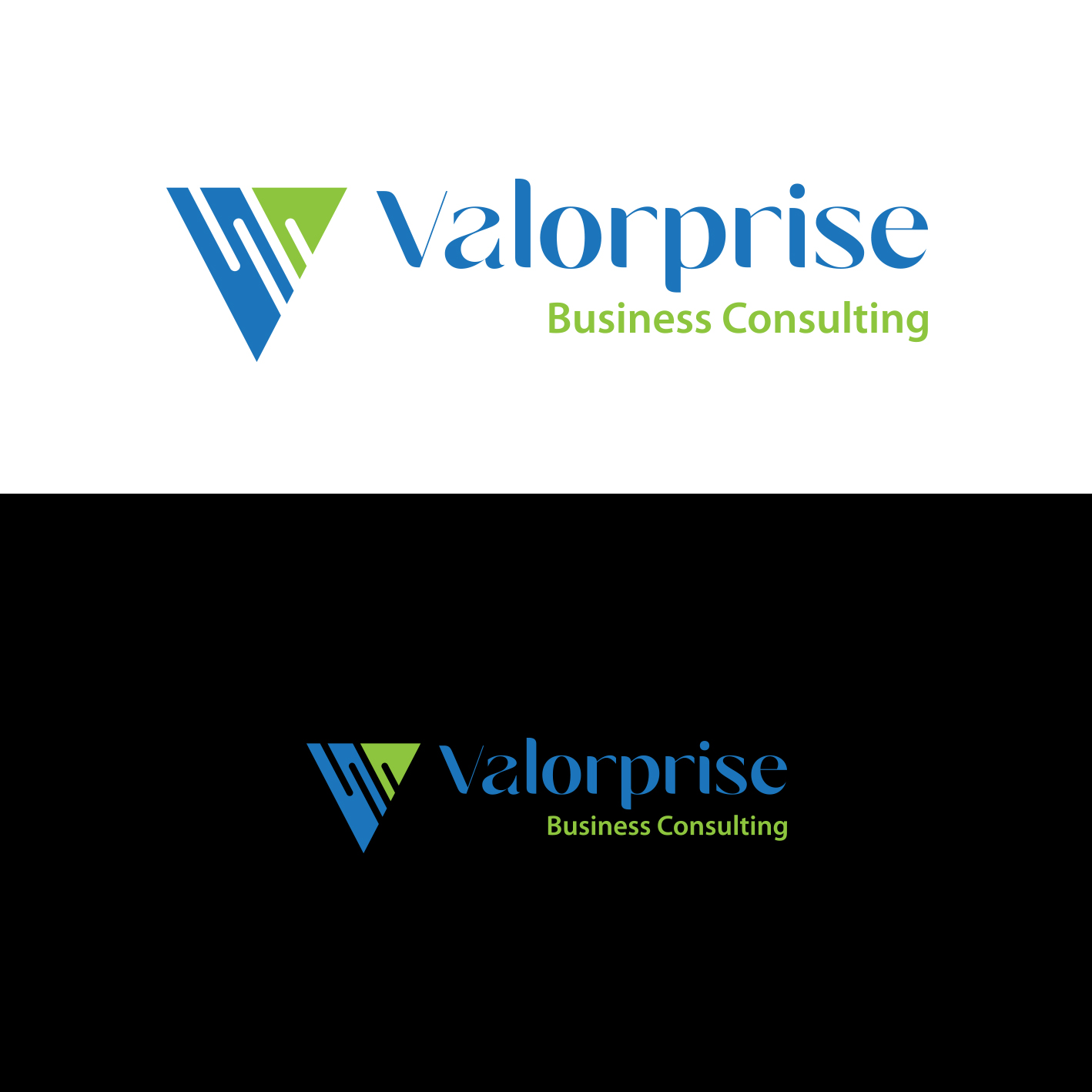 Logo-Design von yans23 für Valorprise | Design #32990471