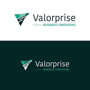Logo Design by yans23 for Valorprise | Design: #32990560