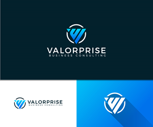 Logo-Design von RKsharma für Valorprise | Design: #32958210