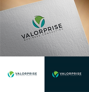 Logo Design by RKsharma for Valorprise | Design: #32958768