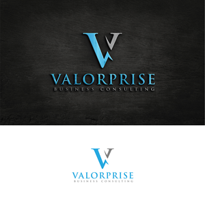 Logo Design by RKsharma for Valorprise | Design: #32967372