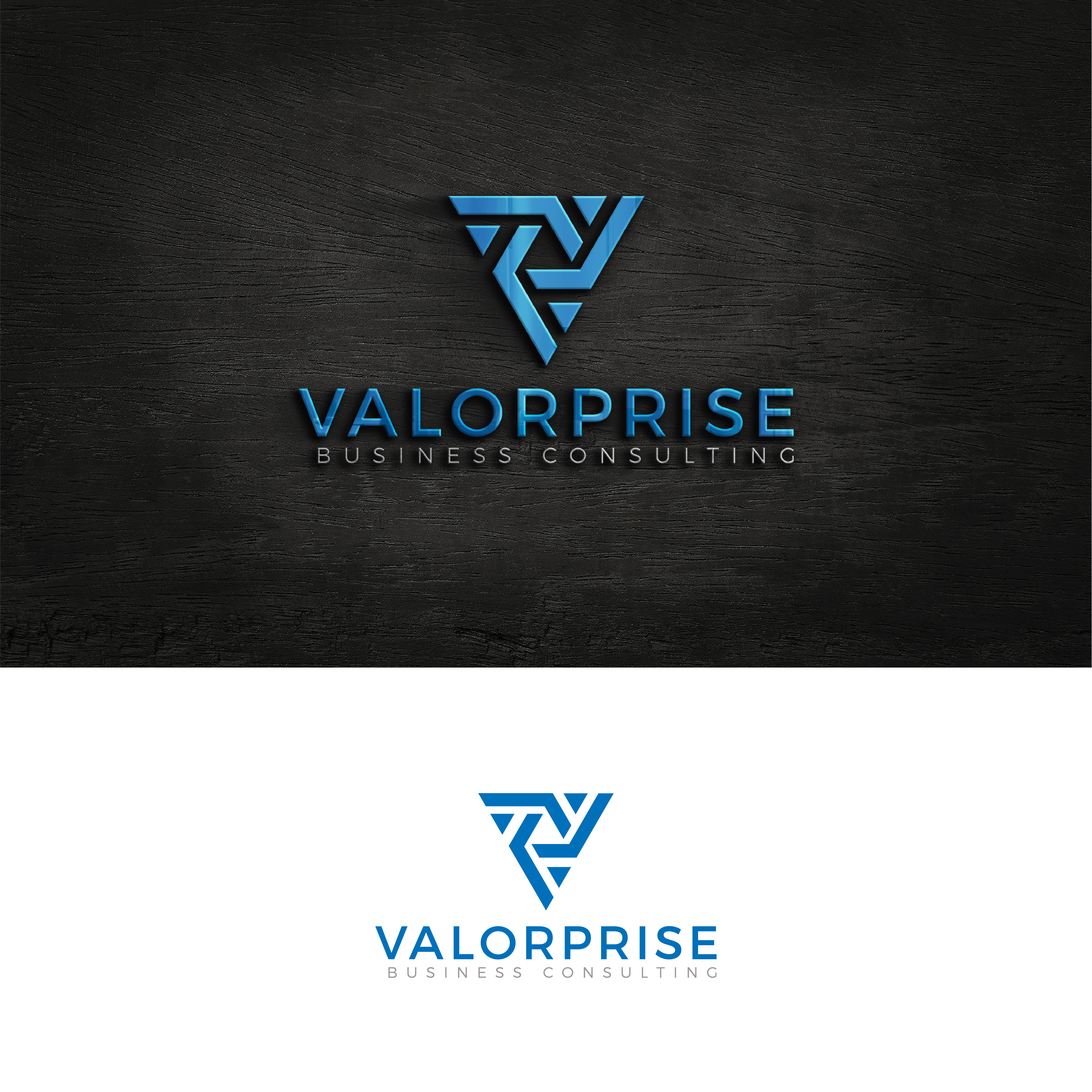 Logo Design by RKsharma for Valorprise | Design #32967650