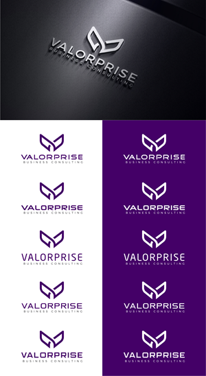 Logo Design by RKsharma for Valorprise | Design: #32982764